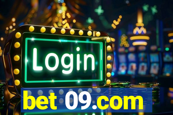 bet 09.com